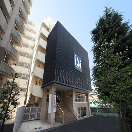 ISI外語學校(東京池袋)