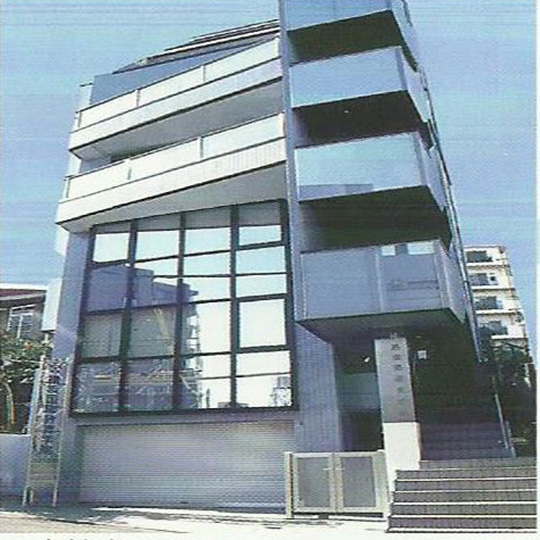 橫濱國際教育學院(橫濱)