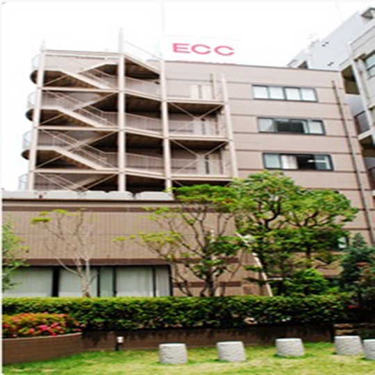 ECC國際外語專門學校 日本語學科(大阪)