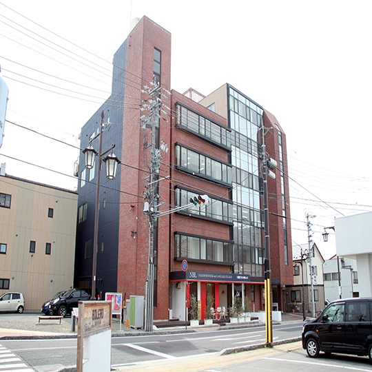 ISI-長野校